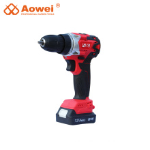 Mini Impact Drill Set 10mm Nail Drill Machine 500W Electric Power Drilling Tools With Good Price